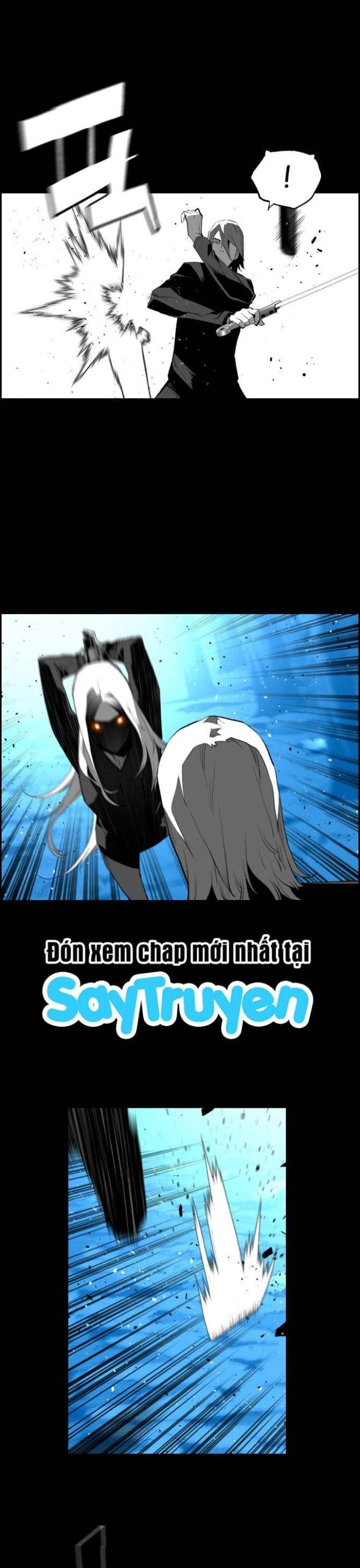 Kẻ Khủng Bố - Page 11