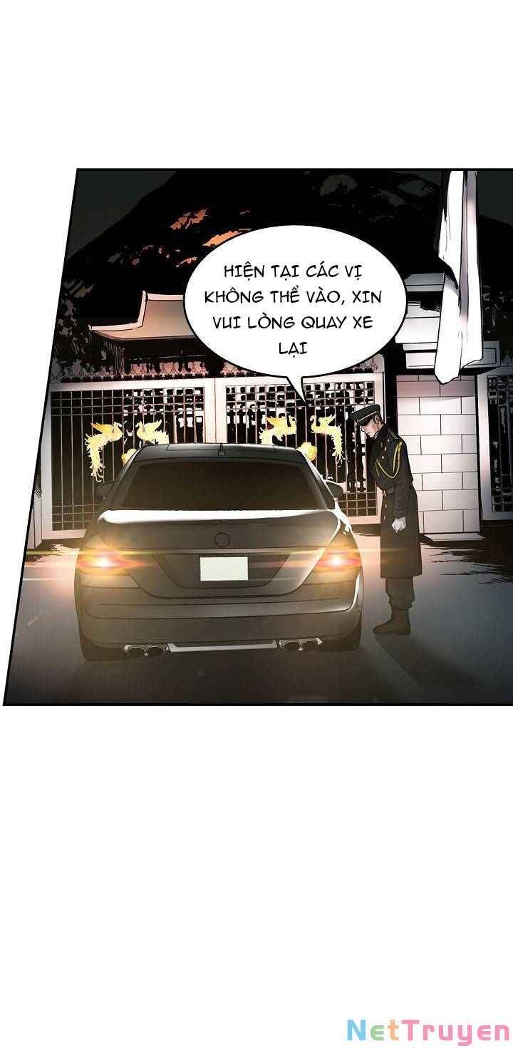 Điều Tra Viên Chuyển Sinh - Page 24