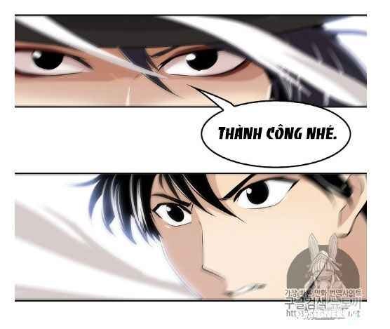 Điều Tra Viên Chuyển Sinh - Page 42