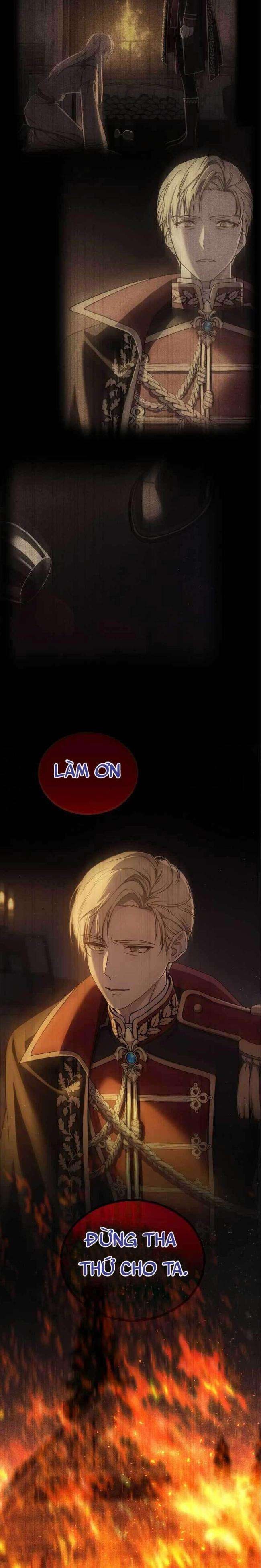 Sự Trở Lại Của Pháp Sư Cấp 8 - Page 22