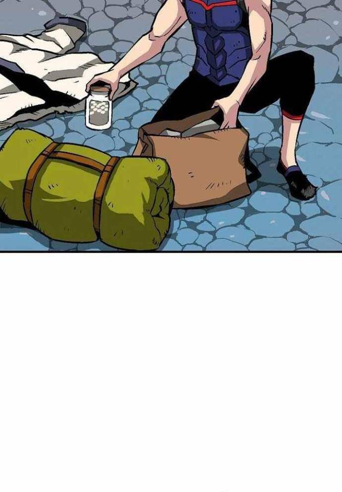 Không Thể Phá Vỡ - Page 17