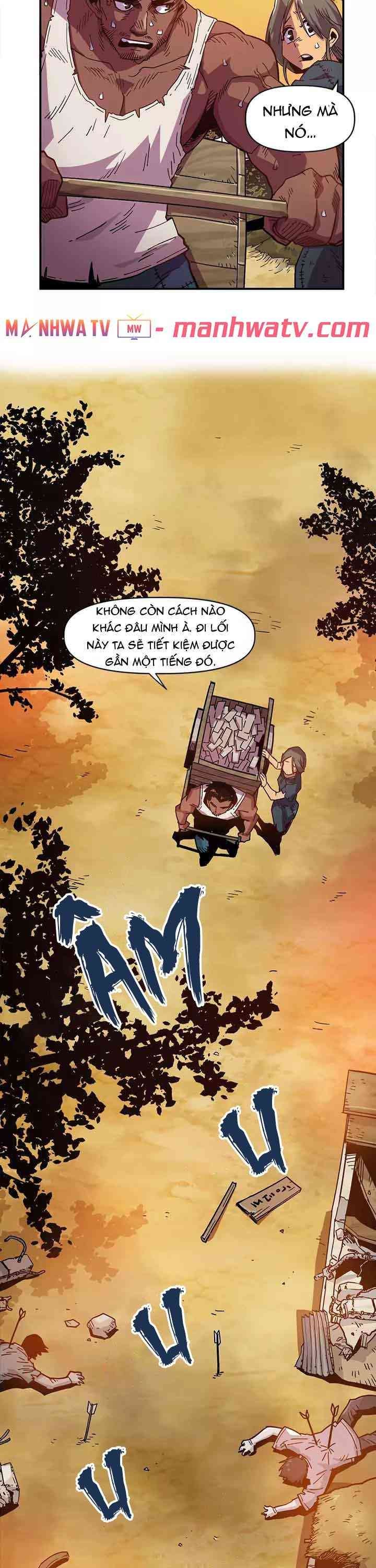 Nô Lệ Nghịch Thiên - Page 5