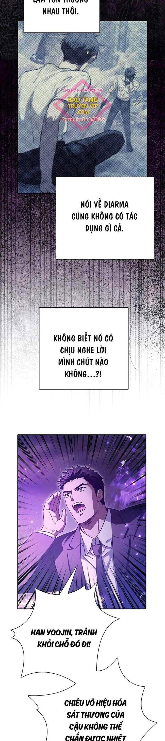 Những Ranker Cấp S Mà Tôi Nuôi - Page 9