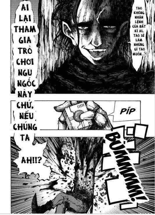 Tales Of Destruction - Page 12