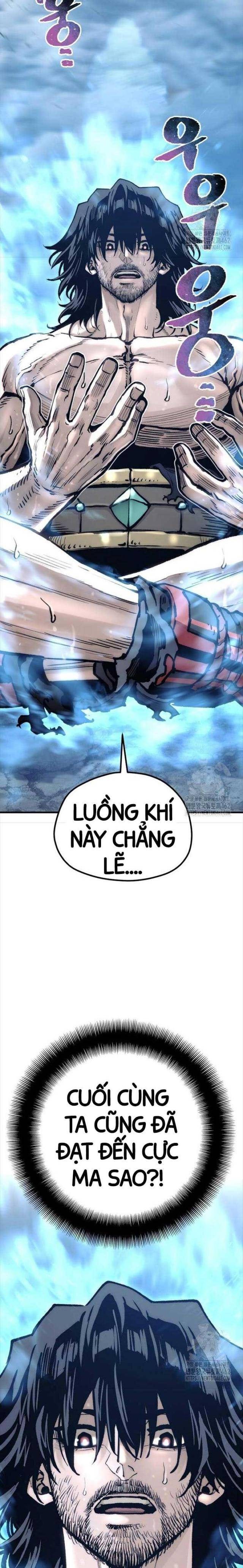 Thiên Ma Phi Thăng Truyện - Page 27