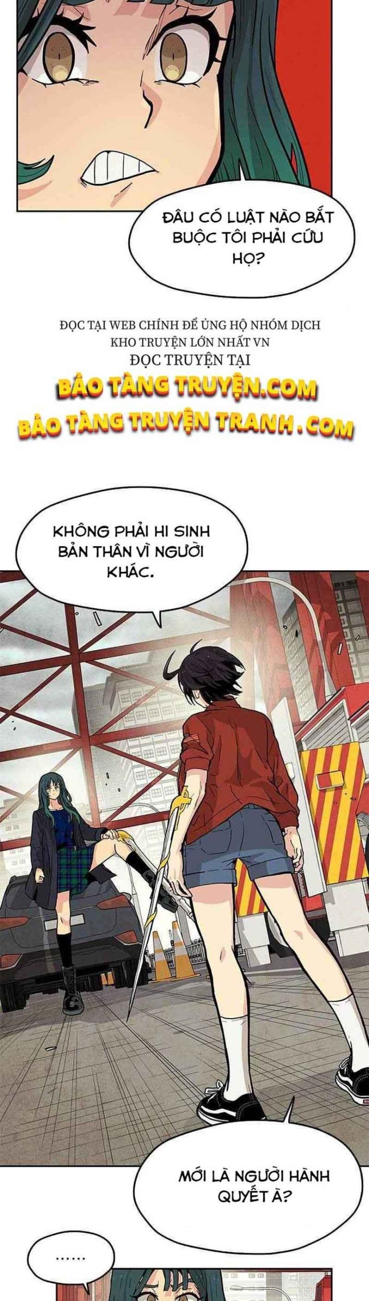 Tội Phủ Trảm Ma - Page 26