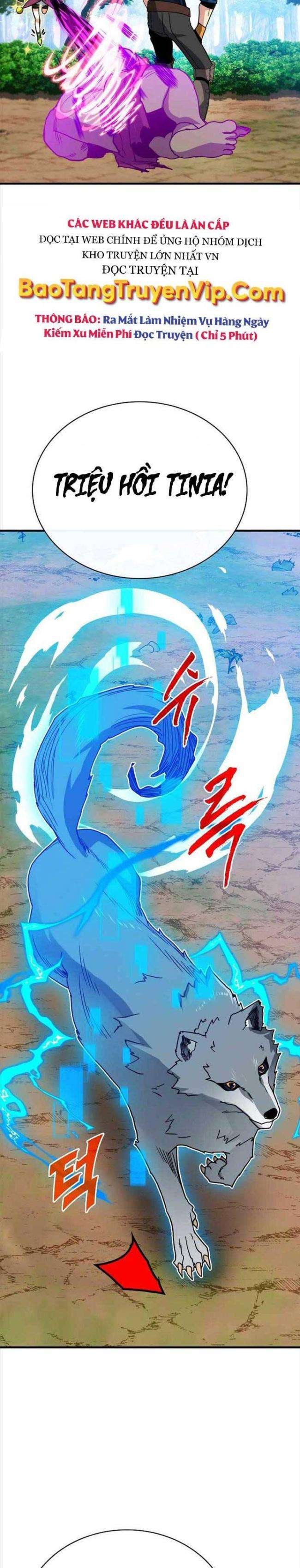 Thợ Săn Gacha Cấp SSS - Page 27