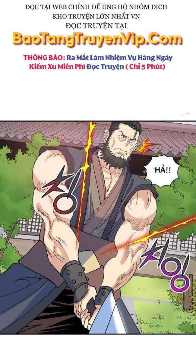 Hoành Tảo Cửu Châu - Page 50