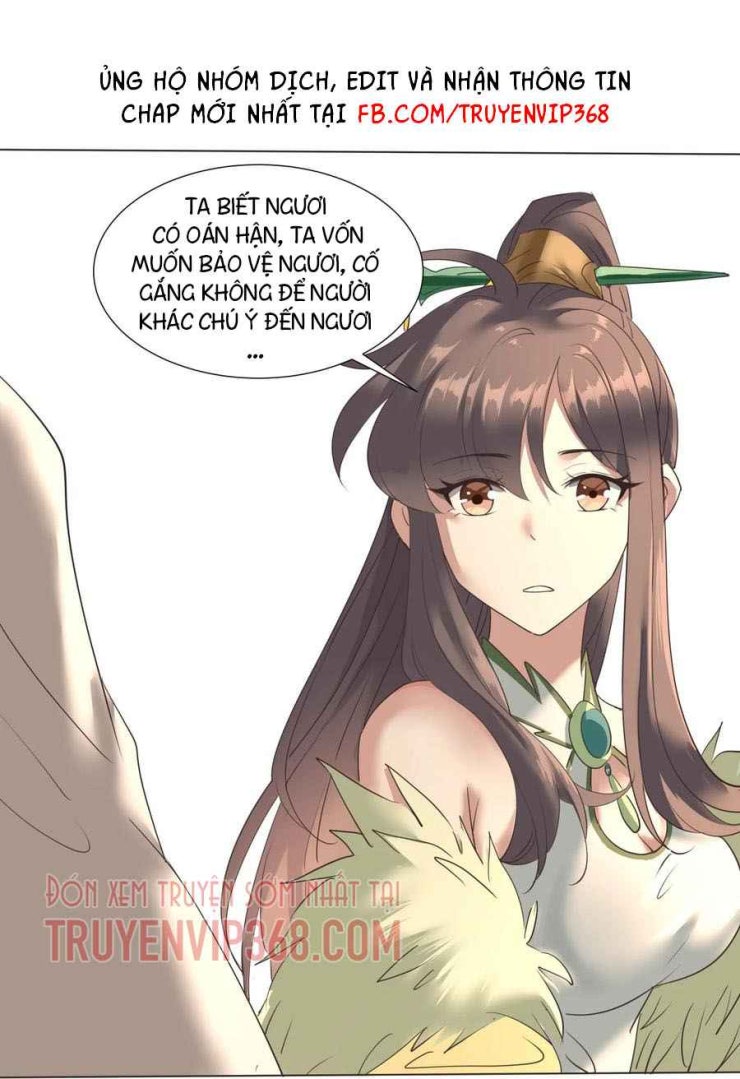 Trăm Vạn Cách Thành Thần - Page 31