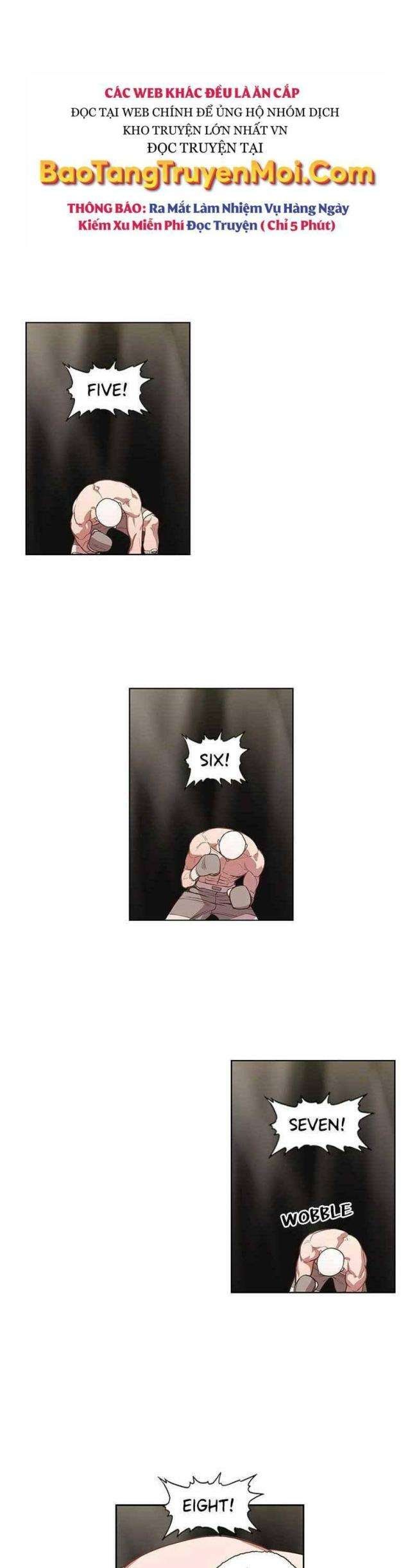 Võ Sĩ Quyền Anh - Page 18