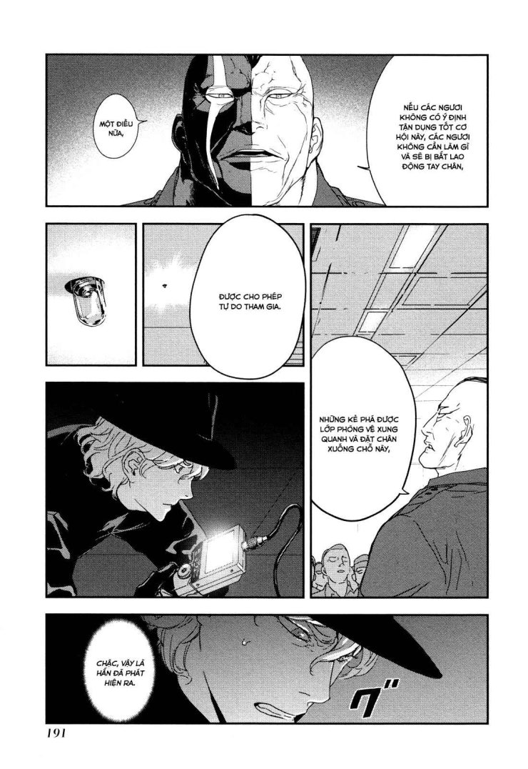 Until Death Do Us Part - Page 22