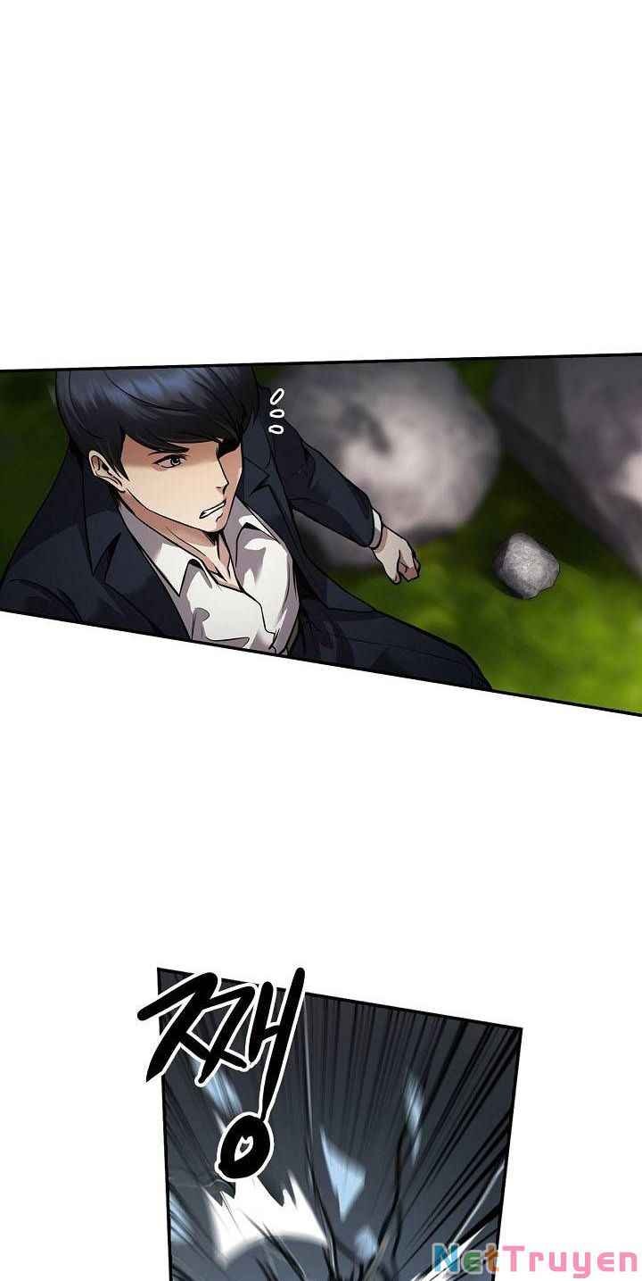 Điều Tra Viên Chuyển Sinh - Page 9