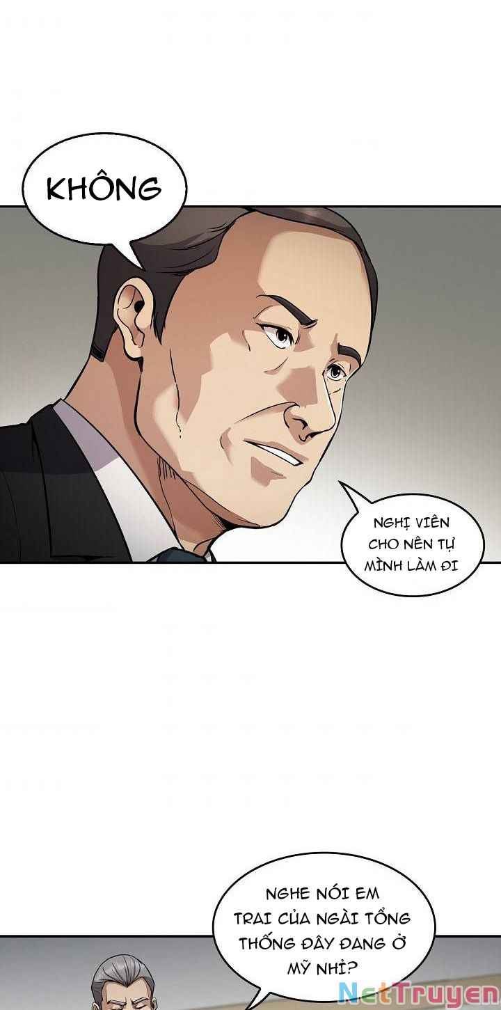 Điều Tra Viên Chuyển Sinh - Page 39