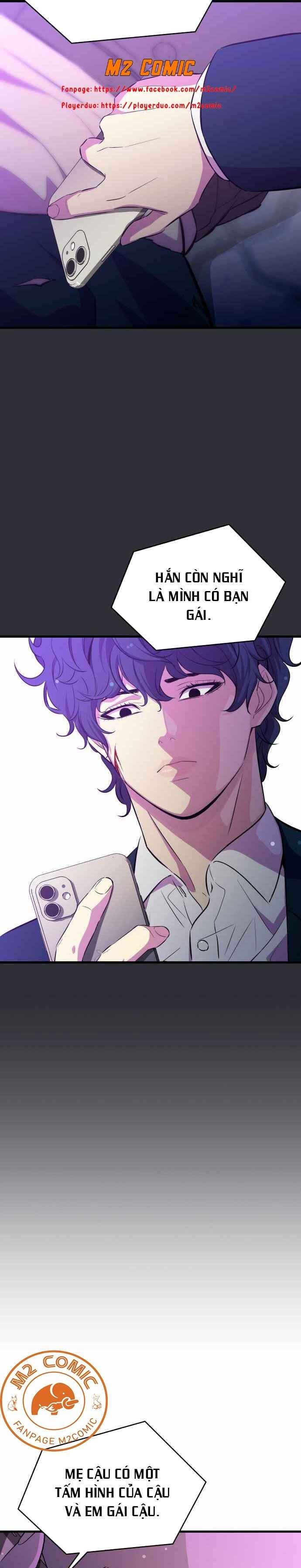 Kẻ Phản Diện Vô Dụng - Page 18