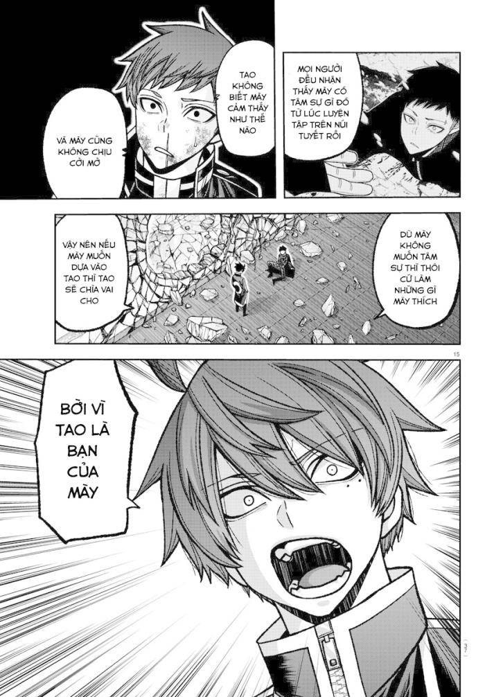 Tougen Anki - Page 15