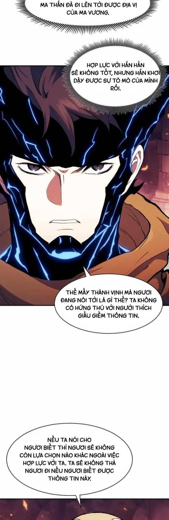 Tàn Tinh Tái Thế - Page 14