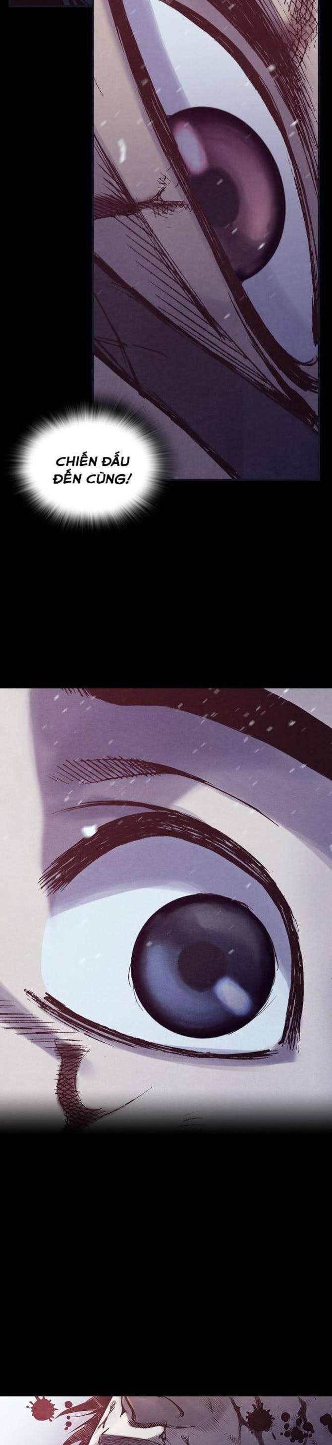 Ám Hành Ngự Sử - Webtoon - Page 24