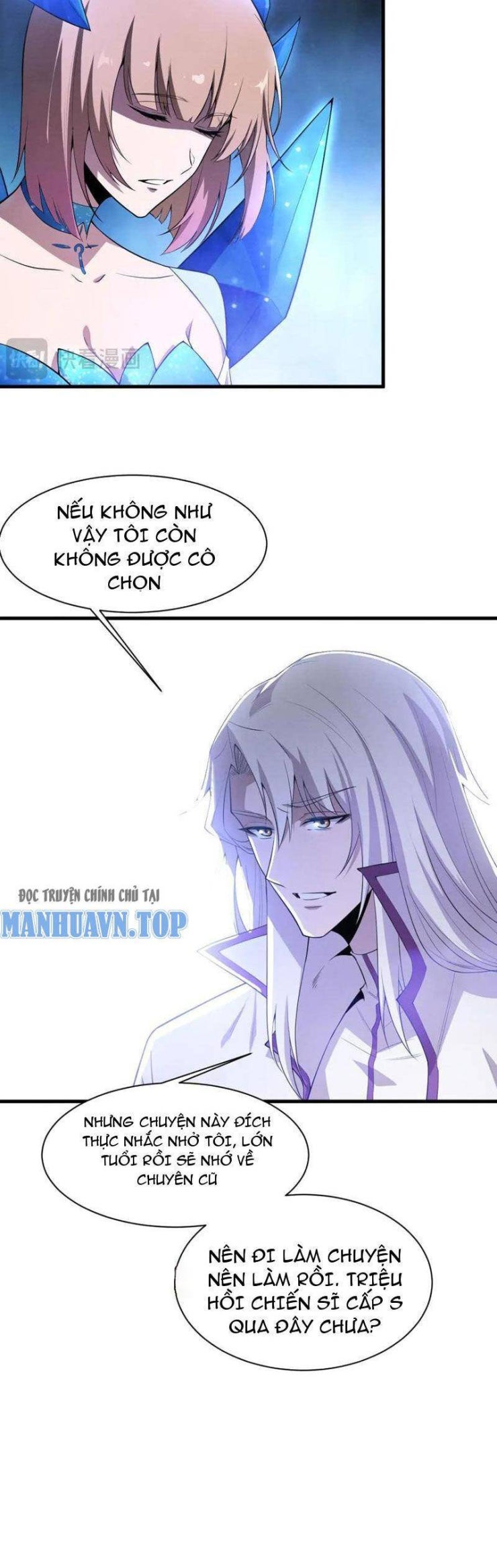 Tiến Hóa Cuồng Triều - Page 9