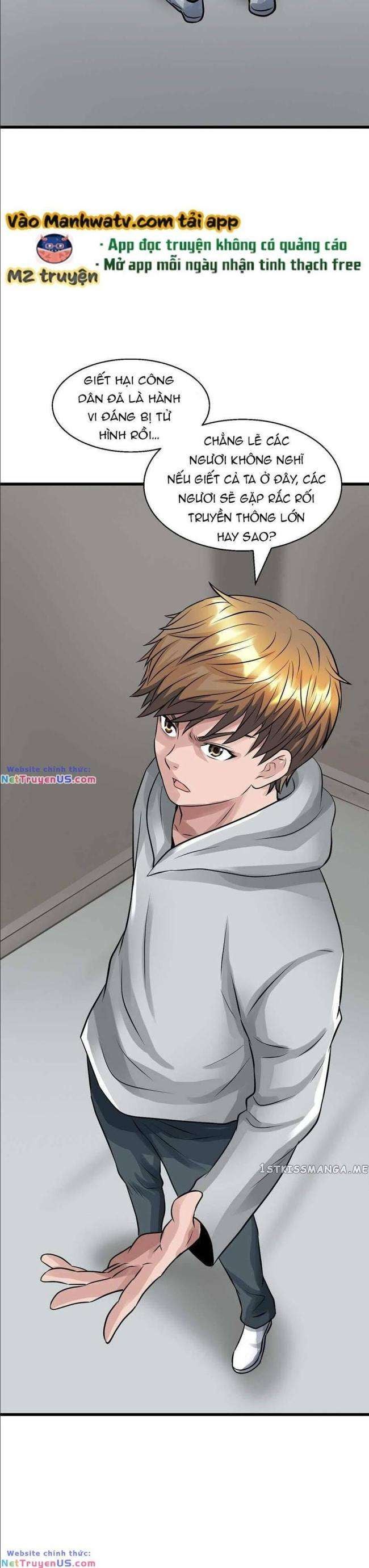 Ranker Bất Bại - Page 26