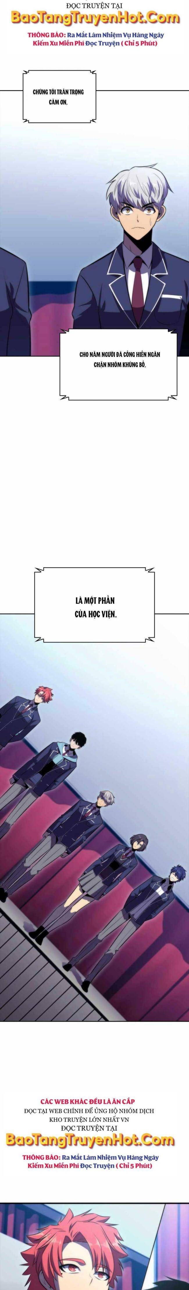 Kẻ Thách Đấu - Page 27