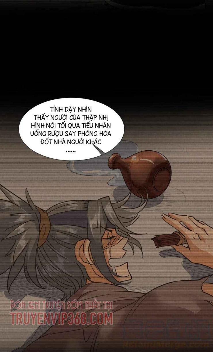 Trăm Vạn Cách Thành Thần - Page 8