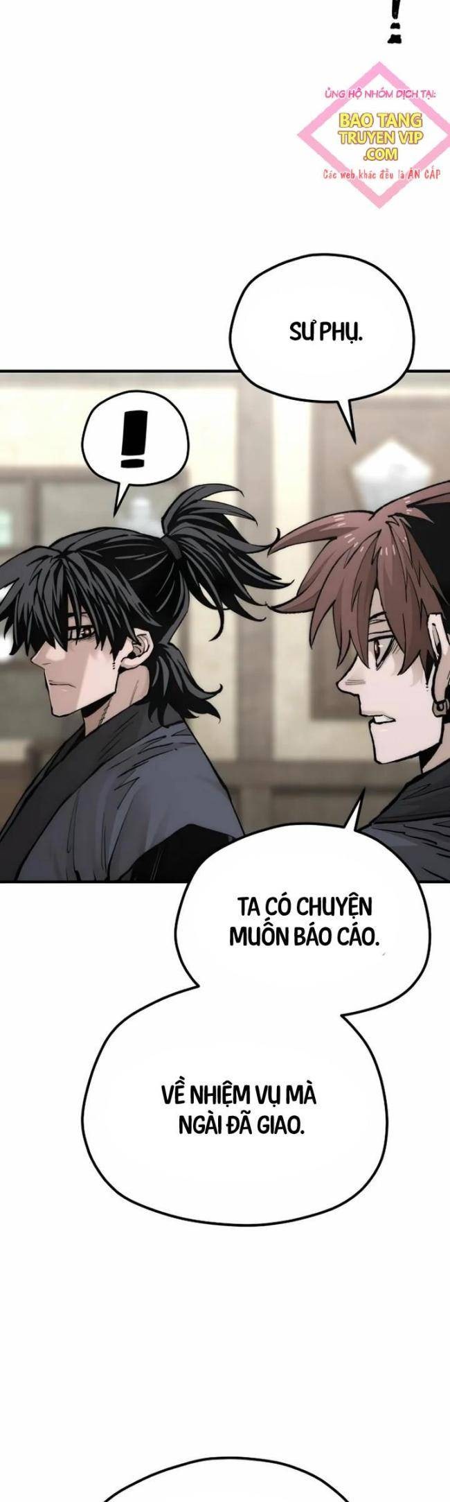 Thiên Ma Phi Thăng Truyện - Page 8