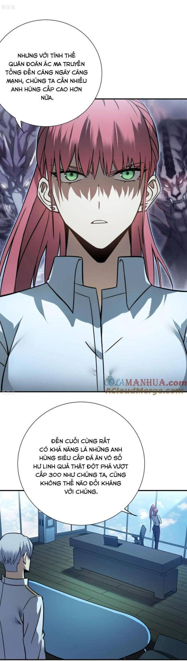 Ta Là Sát Thần - Page 63