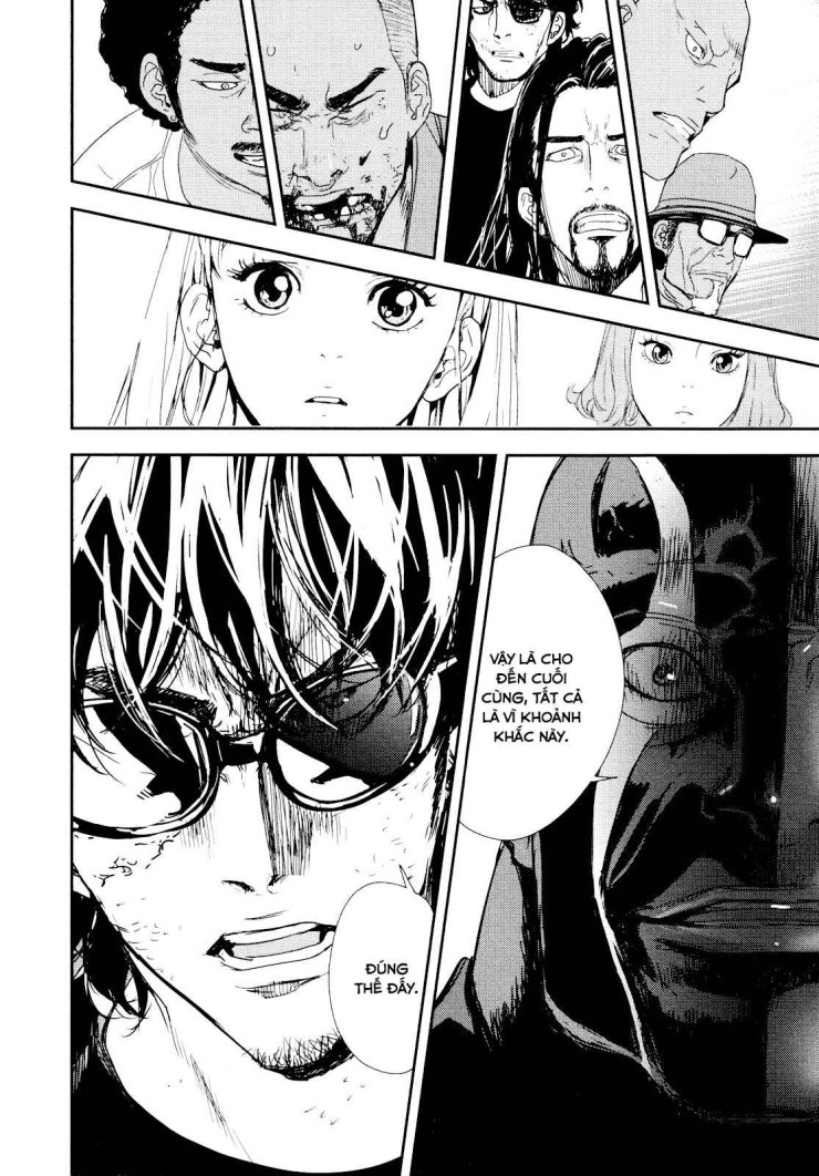 Until Death Do Us Part - Page 27