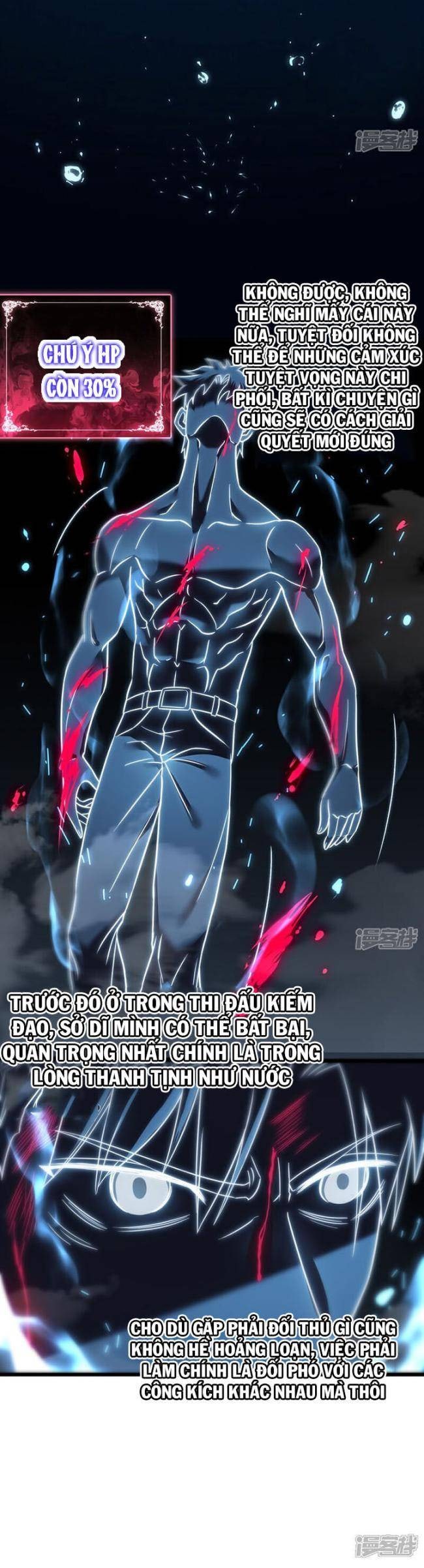 Ta Là Sát Thần - Page 10