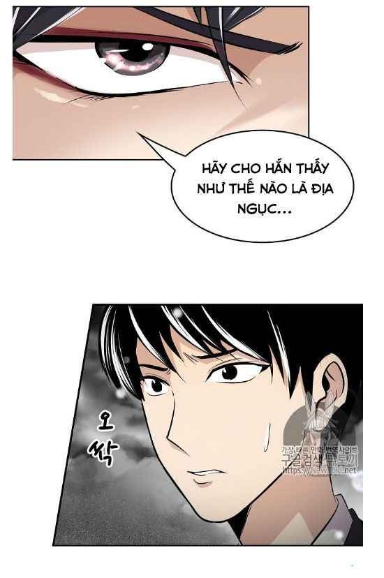 Điều Tra Viên Chuyển Sinh - Page 32