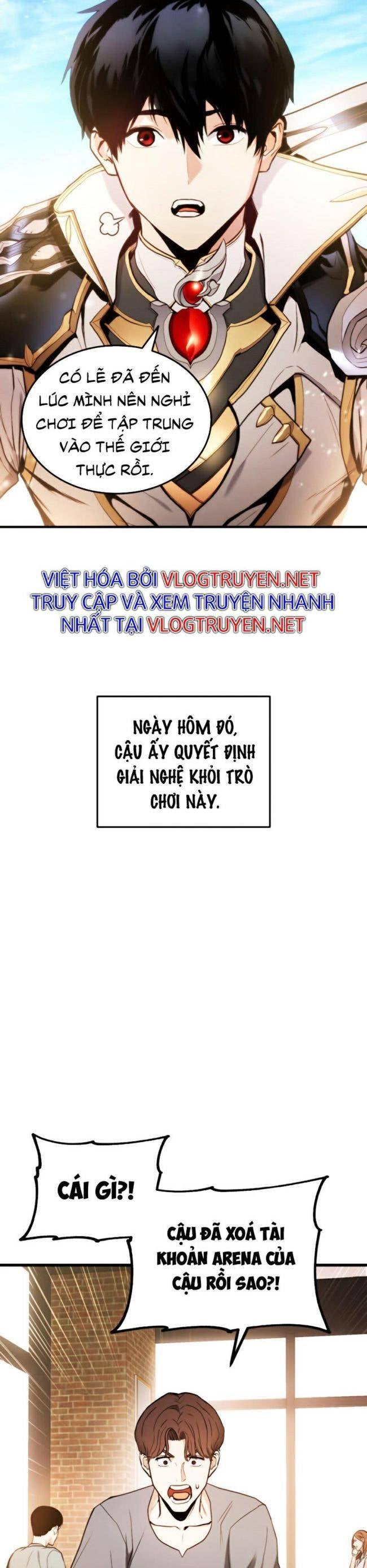 Cao Thủ Trở Lại - Page 7