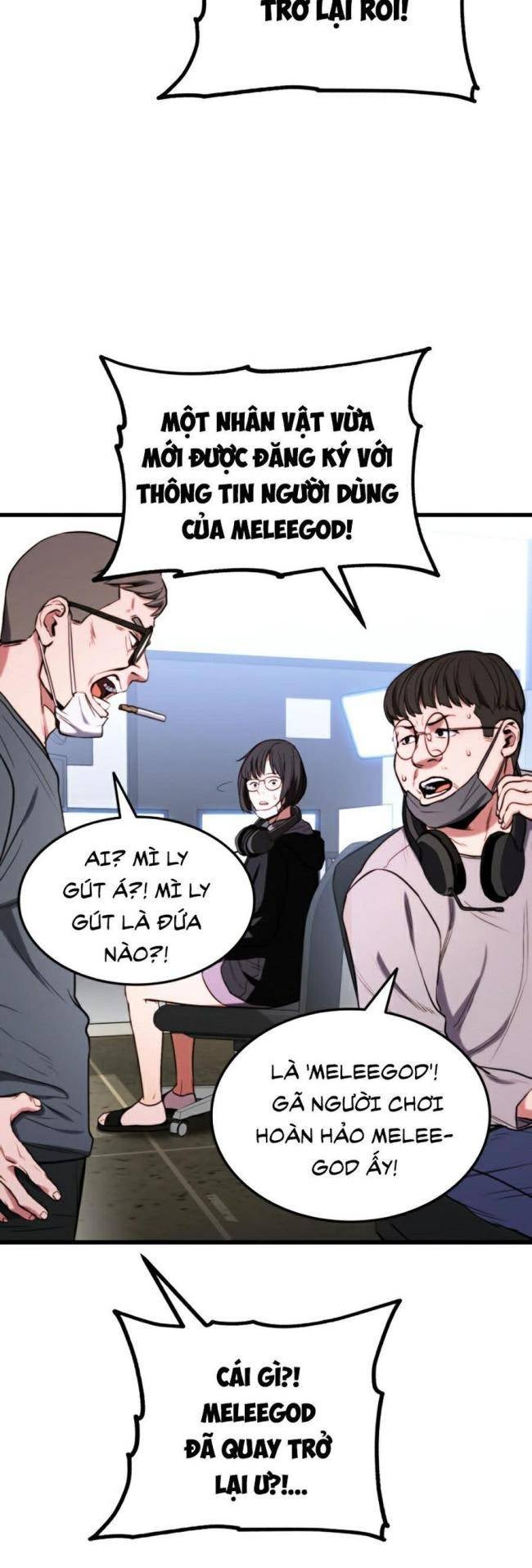 Cao Thủ Trở Lại - Page 26