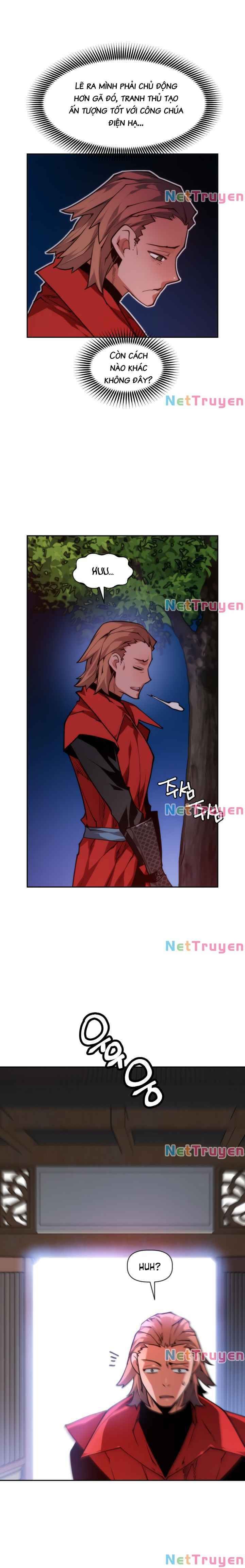 Thời Đại Hoàng Kim - Page 13