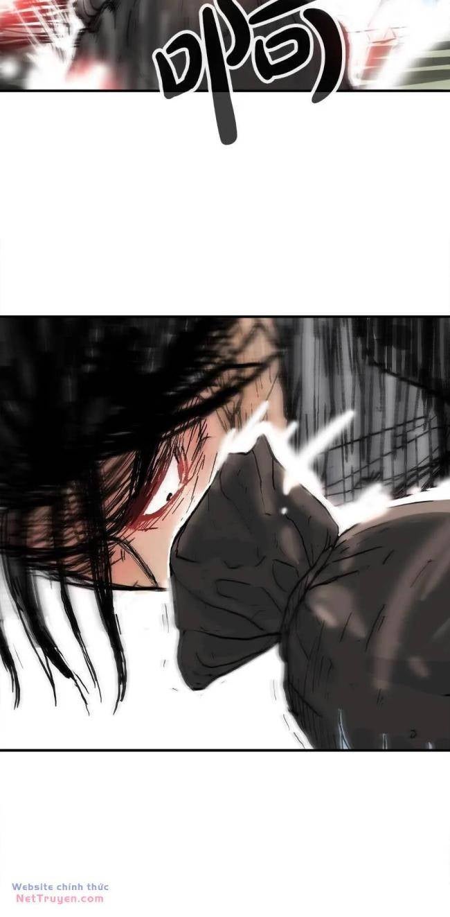 Hỏa Sơn Quyền - Page 10