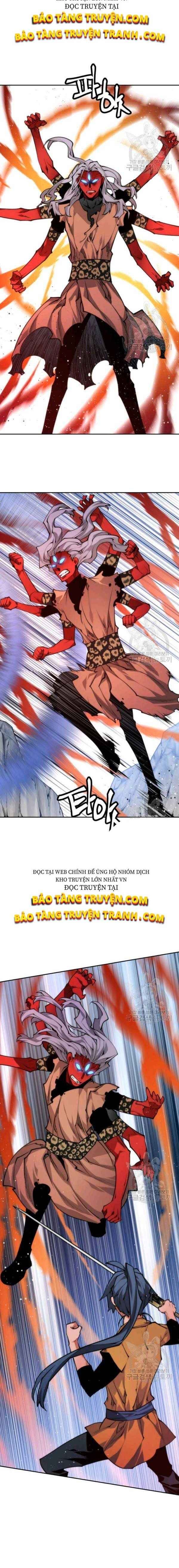 Thời Đại Hoàng Kim - Page 15