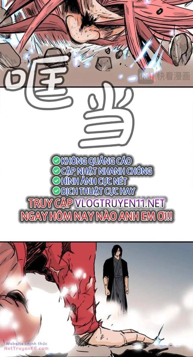 Hỏa Sơn Quyền - Page 24