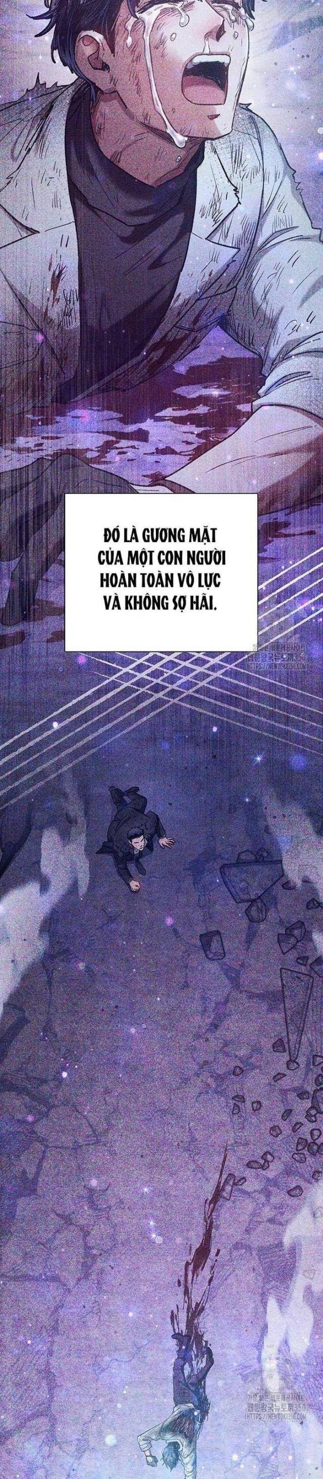 Những Ranker Cấp S Mà Tôi Nuôi - Page 23