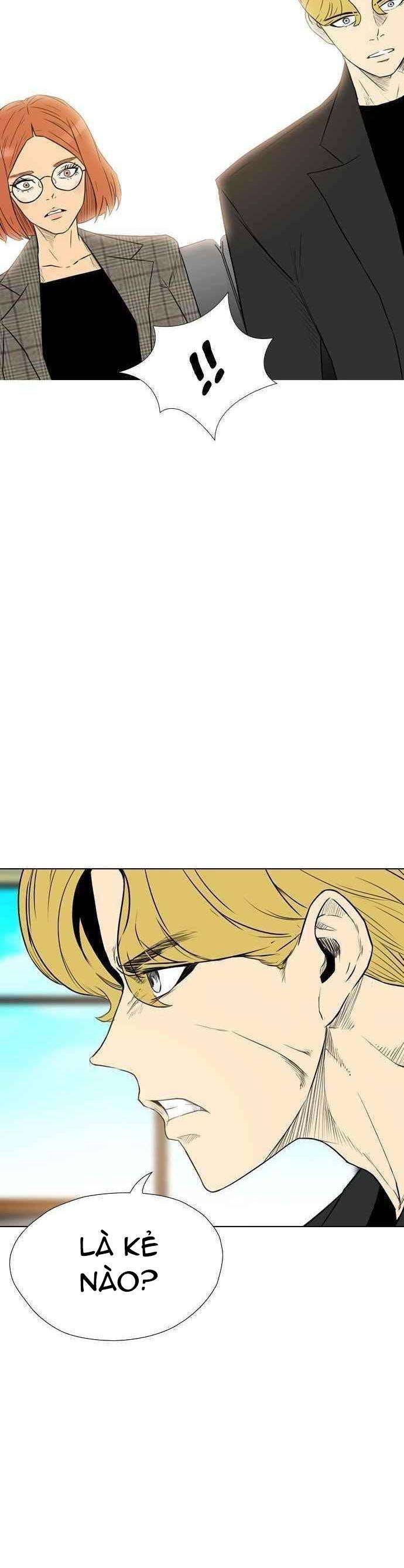 Kẻ Hồi Sinh - Page 8