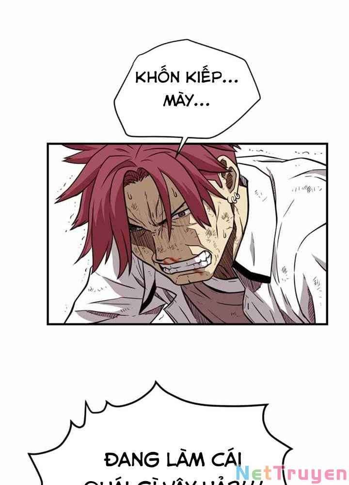 Vượt Qua Kẻ Mạnh - Page 31