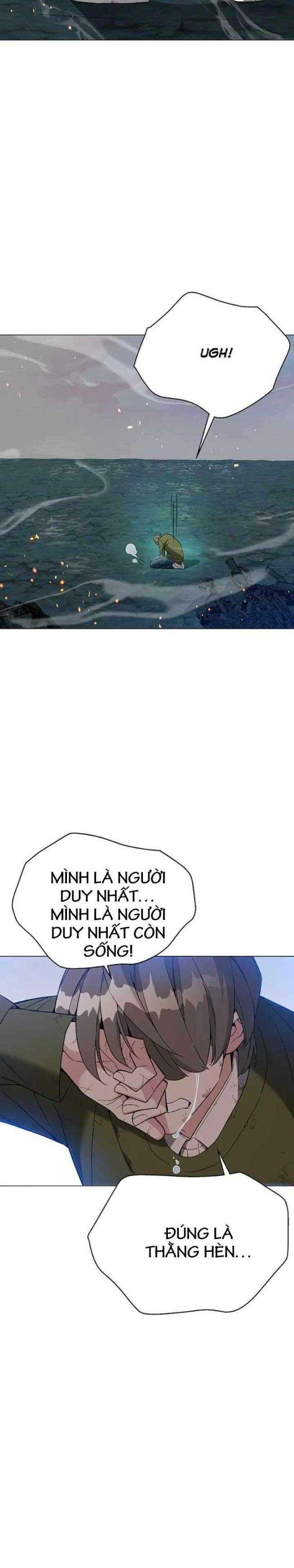 Thiên Ma Tôn Sư - Page 35