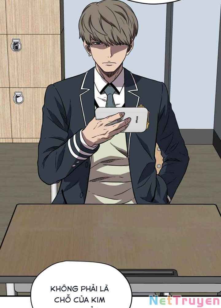 Vượt Qua Kẻ Mạnh - Page 68