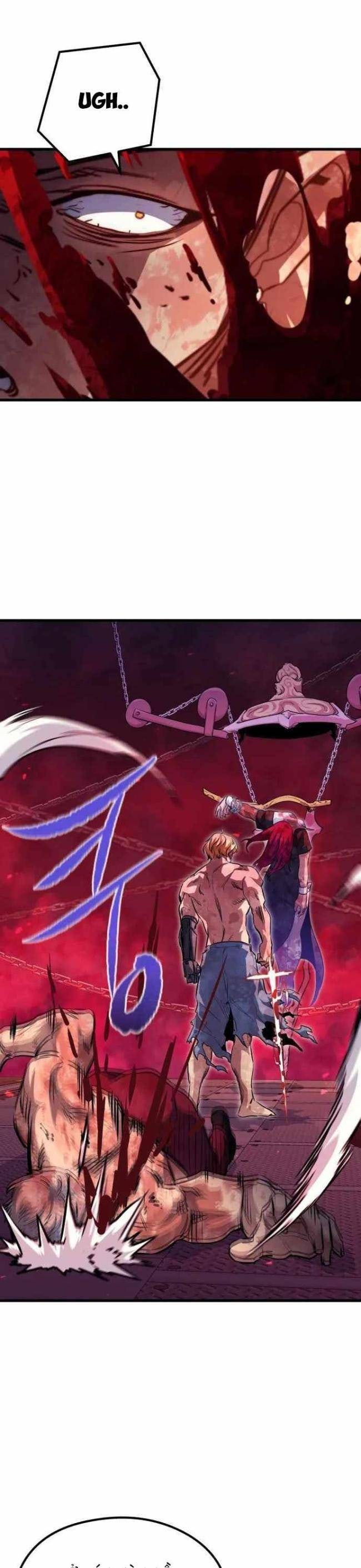 Quỷ Linh Vương - Page 34