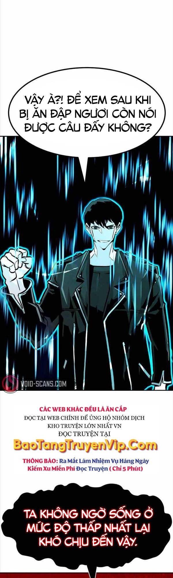 Kẻ Đa Tài - Page 51