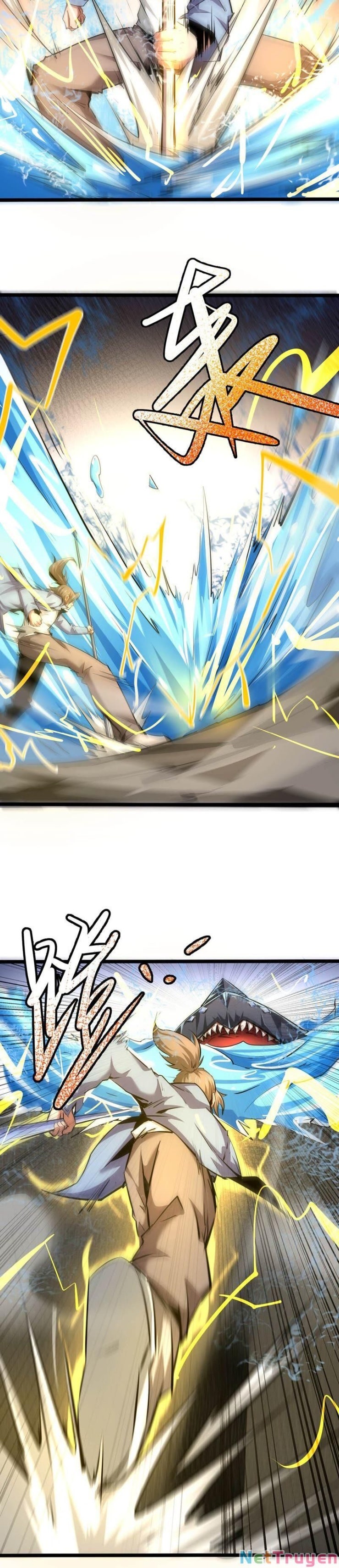 Chư Thần Rút Lui - Page 5