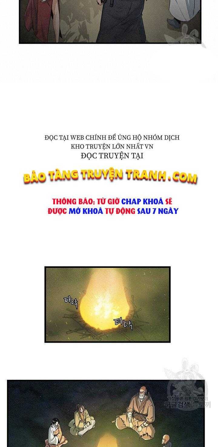 Mục Hạ Vô Nhân - Page 26