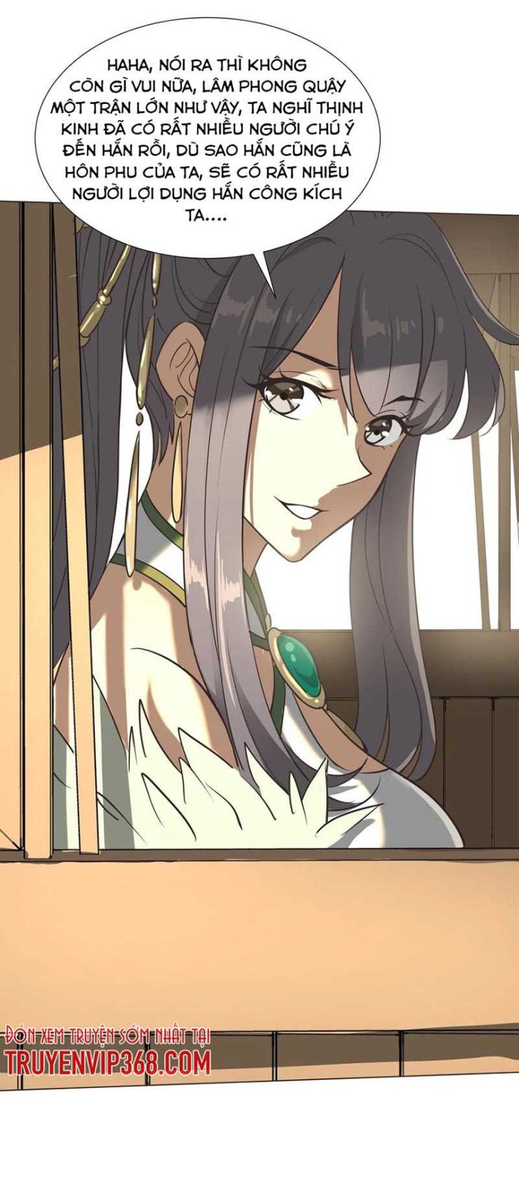 Trăm Vạn Cách Thành Thần - Page 16