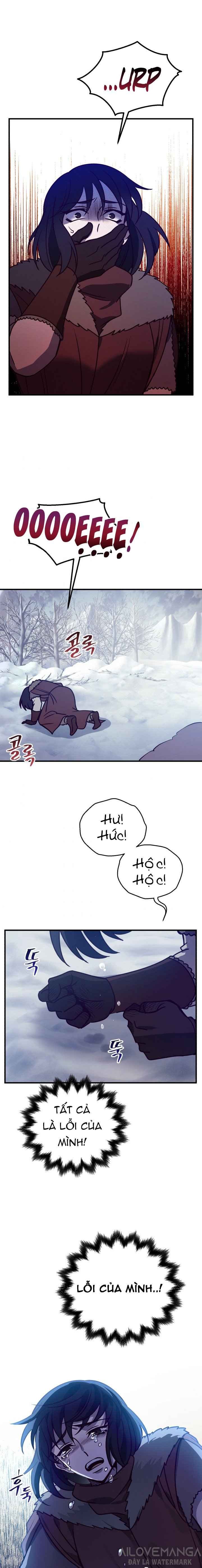 Người Tìm Đường - Page 13