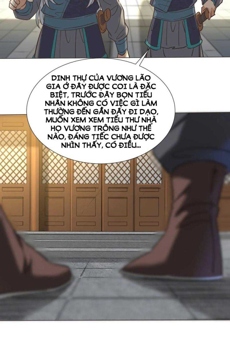 Trăm Vạn Cách Thành Thần - Page 31