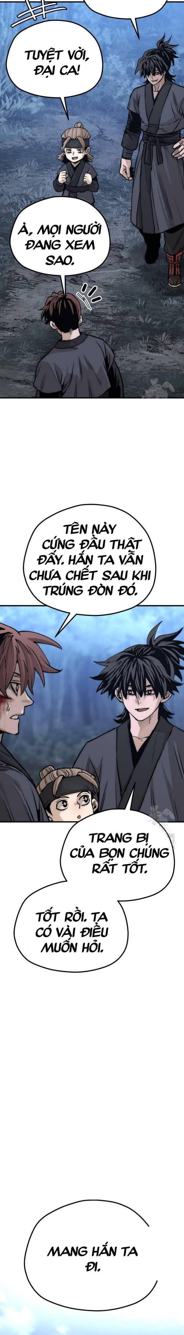 Thiên Ma Phi Thăng Truyện - Page 25