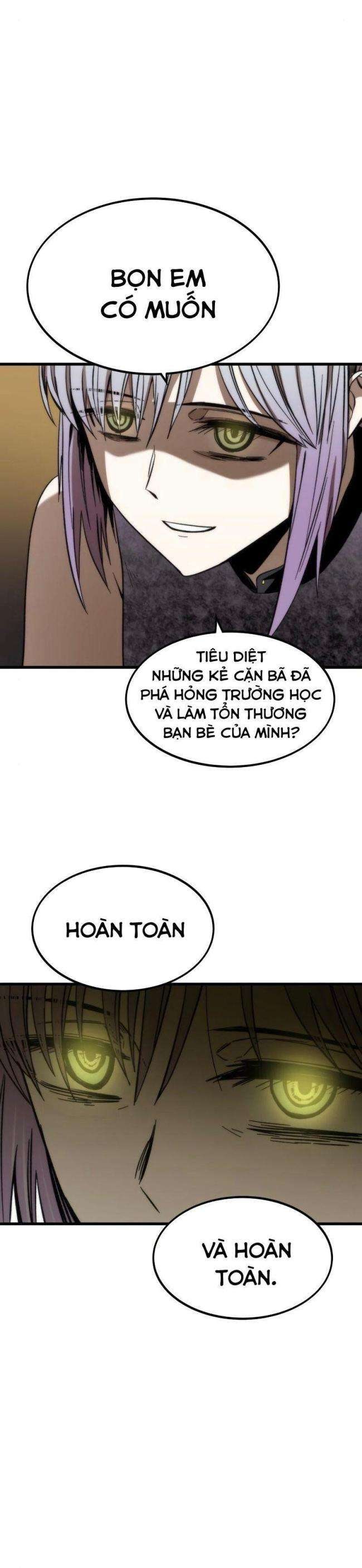 Nhân Vật Phụ Siêu Cấp - Page 49